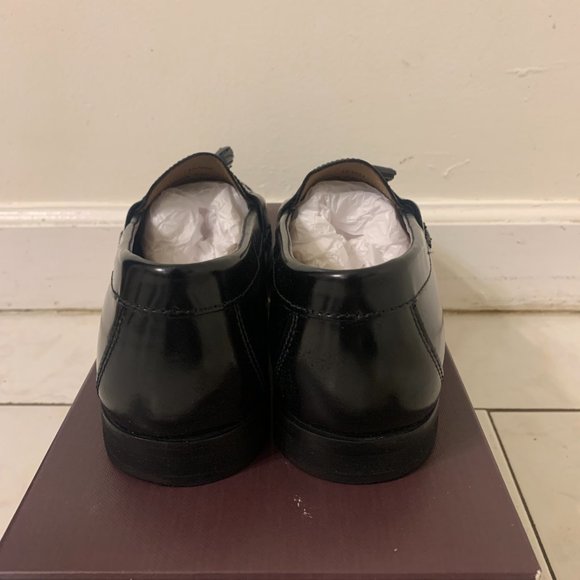 Johnston and Murphy Hayes Penny Loafer main image 4